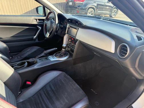 2013 Subaru BRZ Limited