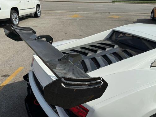 2013 Lamborghini Gallardo