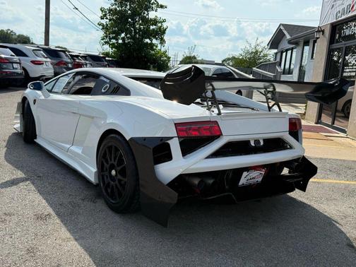 2013 Lamborghini Gallardo