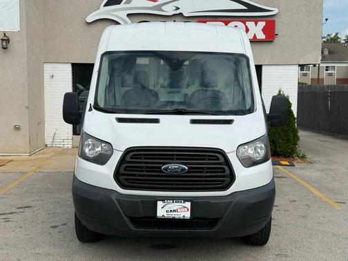 2017 Ford Transit-250 Base