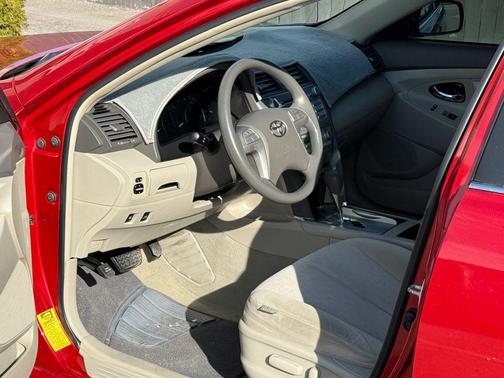 2010 Toyota Camry Hybrid SE