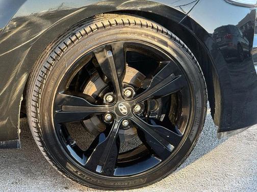 2017 Hyundai Veloster Value Edition