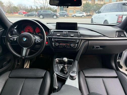 2014 BMW 435 i