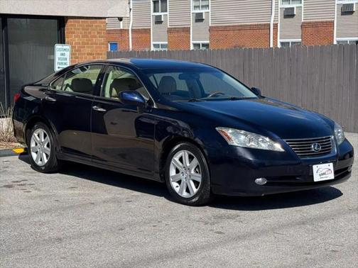 2007 Lexus ES 350 Base