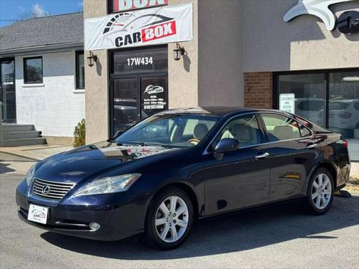 2007 Lexus ES 350 Base