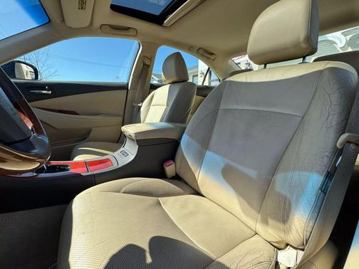 2007 Lexus ES 350 Base