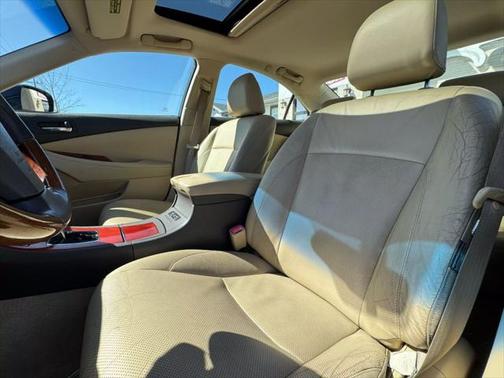 2007 Lexus ES 350 Base
