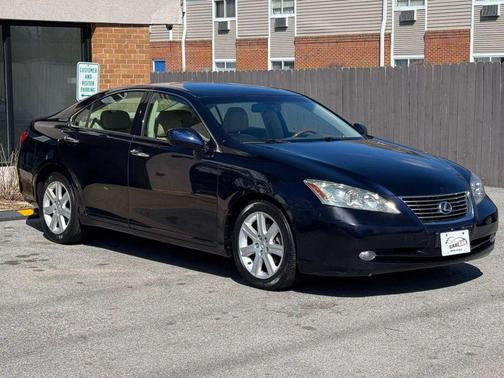 2007 Lexus ES 350 Base