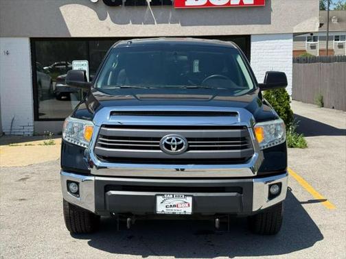 2014 Toyota Tundra SR5