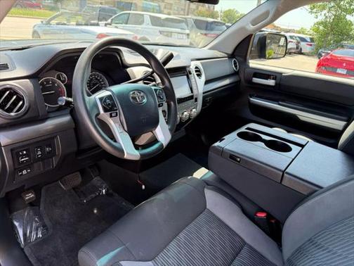 2014 Toyota Tundra SR5