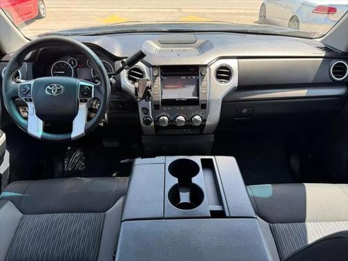 2014 Toyota Tundra SR5