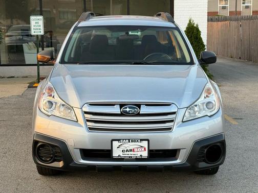 2013 Subaru Outback 2.5i