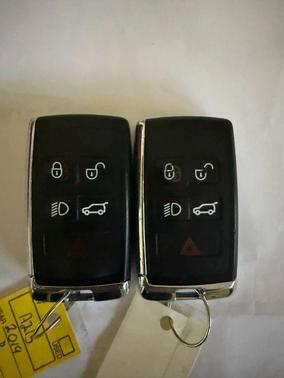 2019 Land Rover Range Rover Sport HSE