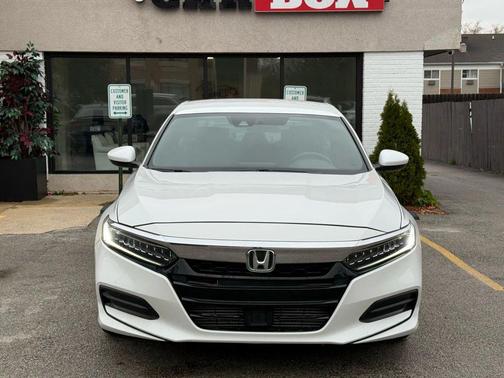 2022 Honda Accord Sport SE 1.5T