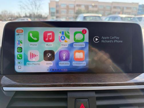 2019 BMW X4 xDrive30i