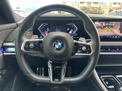 2023 BMW 760 i xDrive