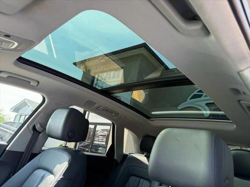 2019 Audi Q5 45 Premium