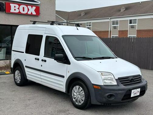 2012 Ford Transit Connect XL