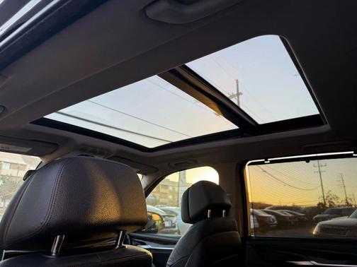 2015 BMW X5 xDrive50i