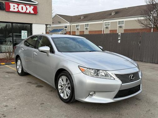 2014 Lexus ES 350 Base