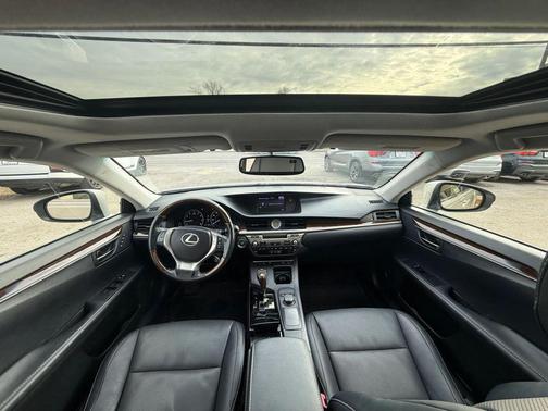 2014 Lexus ES 350 Base