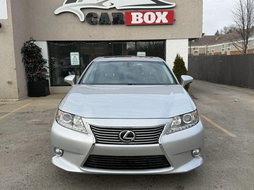 2014 Lexus ES 350 Base