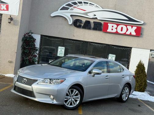 2014 Lexus ES 350 Base