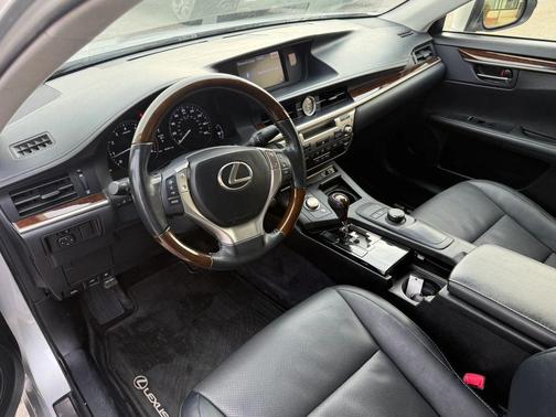 2014 Lexus ES 350 Base