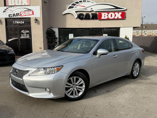 2014 Lexus ES 350 Base