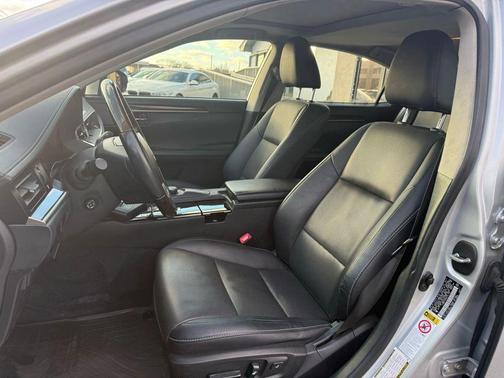 2014 Lexus ES 350 Base