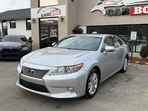 2014 Lexus ES 350 Base