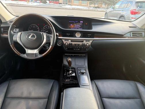 2014 Lexus ES 350 Base