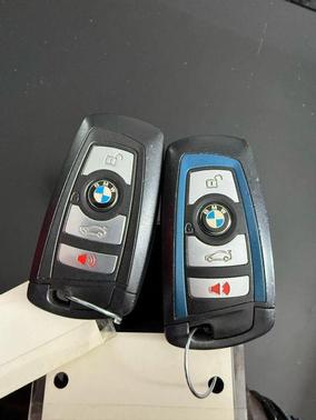 2015 BMW X3 xDrive28i