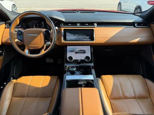 2019 Land Rover Range Rover Velar P250 S R-Dynamic