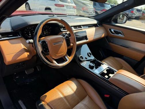2019 Land Rover Range Rover Velar P250 S R-Dynamic