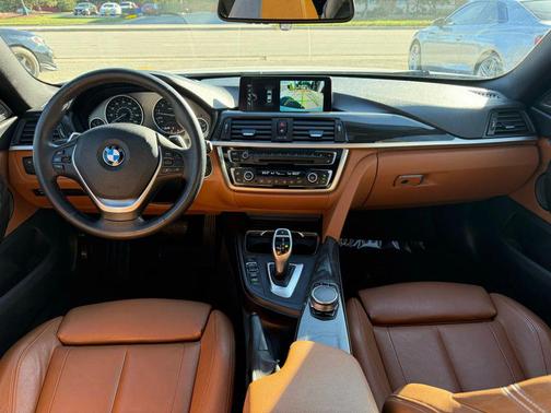 2017 BMW 430 Gran Coupe i xDrive