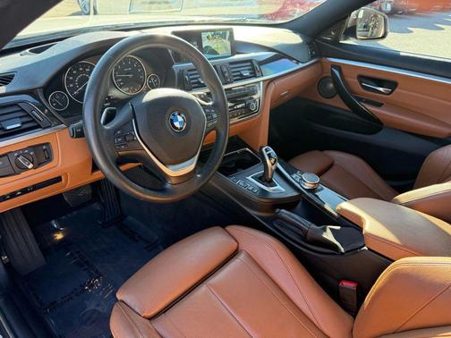 2017 BMW 430 Gran Coupe i xDrive