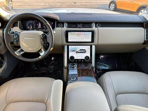 2020 Land Rover Range Rover P360 Sport Utility 4D