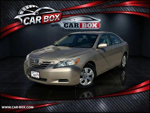 2009 Toyota Camry LE