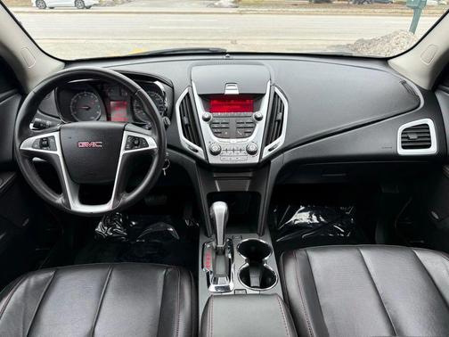 2011 GMC Terrain SLT-1