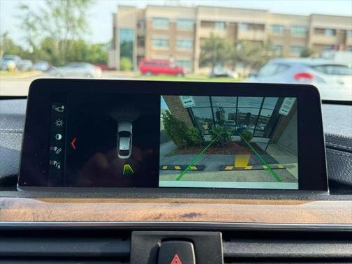 2018 BMW 430 Gran Coupe i xDrive