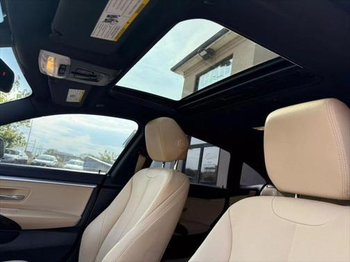 2018 BMW 430 Gran Coupe i xDrive