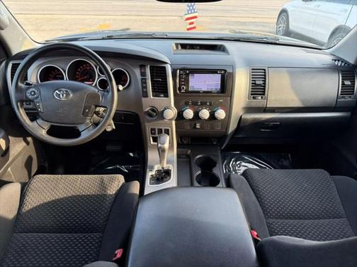 2013 Toyota Tundra Grade