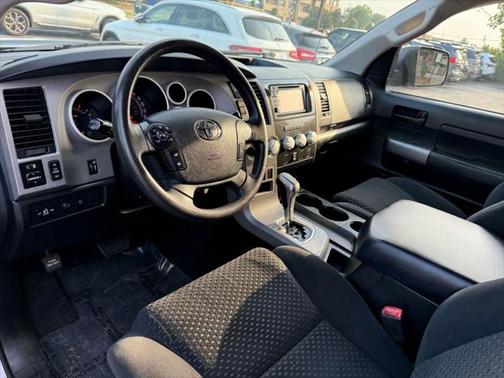 2013 Toyota Tundra Grade