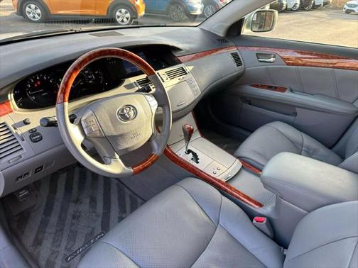 2006 Toyota Avalon Limited