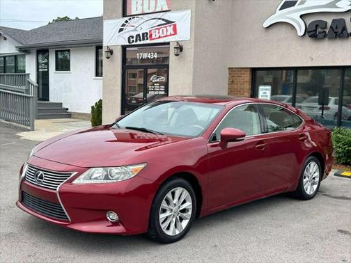 2014 Lexus ES 300h Base