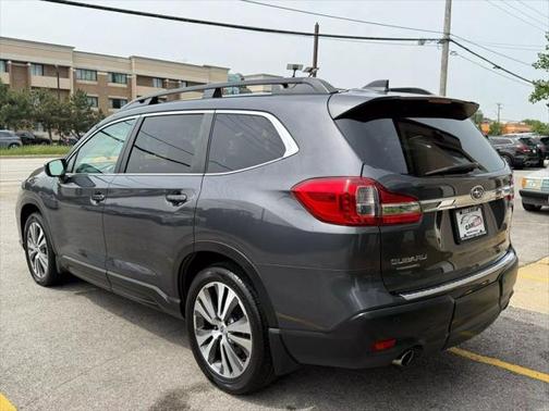 2020 Subaru Ascent Premium 7-Passenger