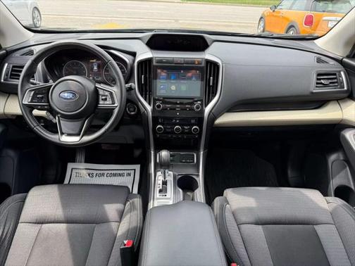 2020 Subaru Ascent Premium 7-Passenger
