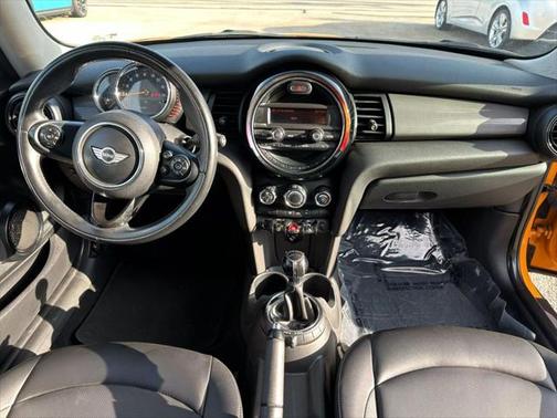 2014 MINI Hardtop Cooper