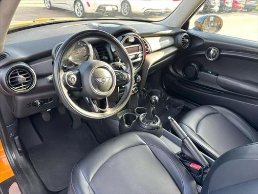 2014 MINI Hardtop Cooper